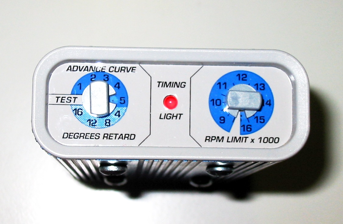 DYNATEK Ignition Dyna 2000 (DKDDK22)