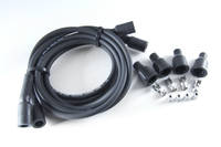 Dyna Wire - DW-200 - Spark Plug Wire - DYNATEK