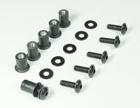 Bolts and wellnuts - Spares - MRA