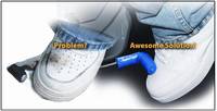 Protezione stivale leva cambio - gomma - Shift Socks - RYDERCLIPS - FASTER96