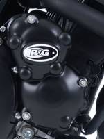 Engine covers - right side - 2 - Engine case protections - FASTER96 by RG