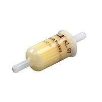 Fuel Filter Knecht-Mahle - Fuel Filter - RICAMBI - SPARE PARTS