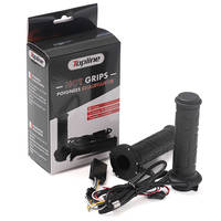 Heated grips - Grips - pair - RICAMBI - SPARE PARTS