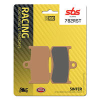 RST Racing Sintered - Front Brake Pads - SBS