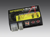 Speed signal modulator - unit - Speedo Healer - HEALTECH