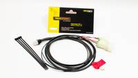 - FOR CABLE SPEEDOMETER - GPX-WSS - universal harness with magnetic wheel speed sensor kit