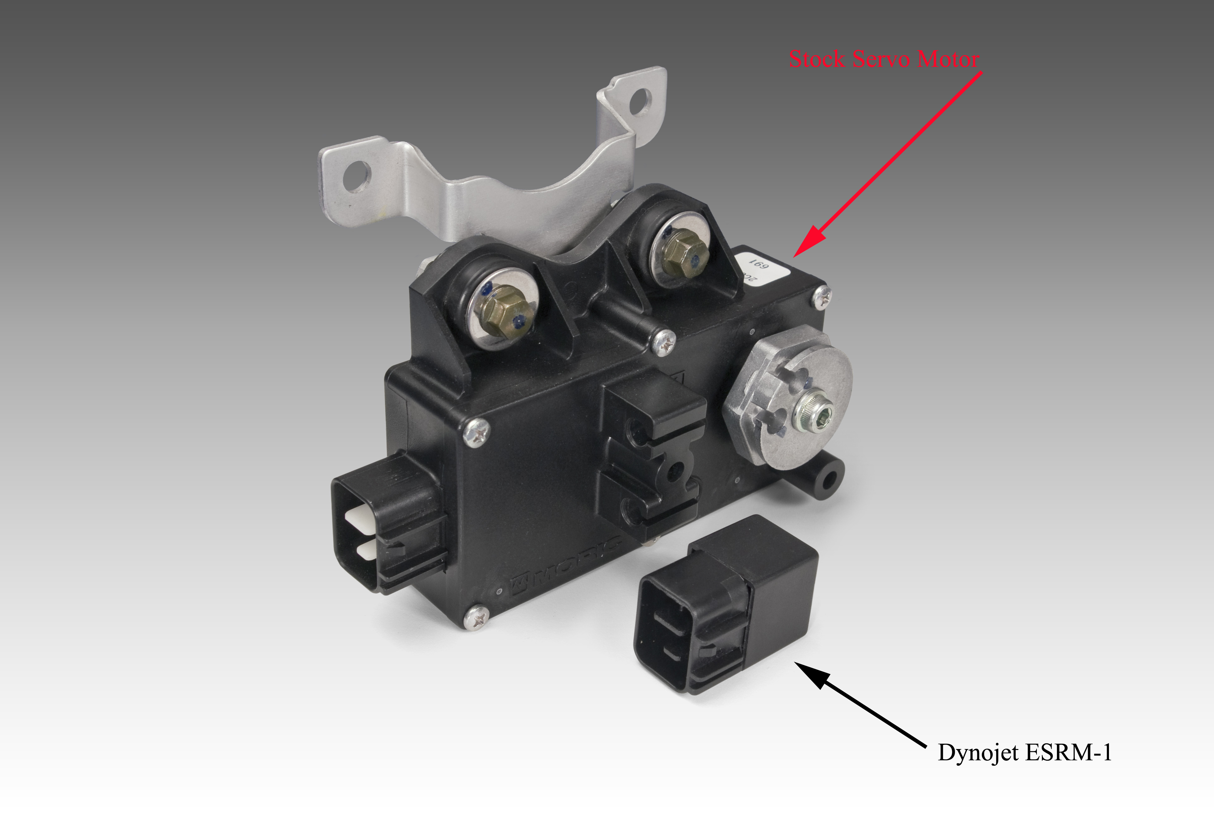thumbnail image 2 of HEALTECH Exhaust Valve Eliminator For Suzuki V-Strom 1000 (2014-2016) 2 of 6