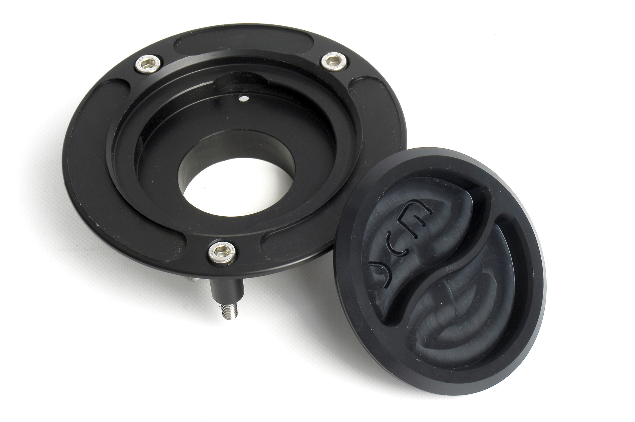 Race Fuel Cap Fuel Cap FASTER96 | F93301