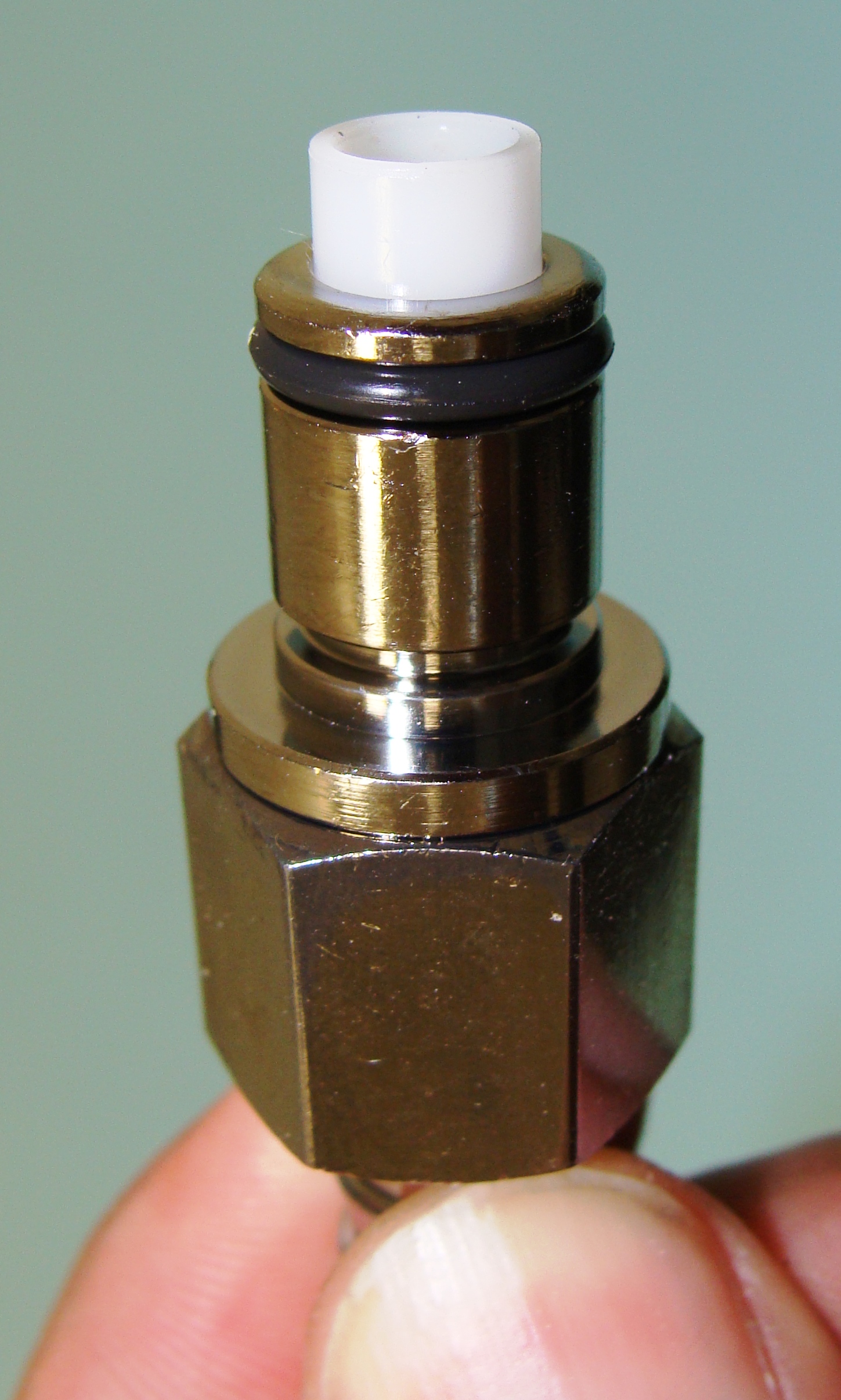 Raccordo Rapido Per Tubo Benzina 8mm Per BMW R Series - 2 Pezzi Compatibili Con R 850, 1100, 1150 GS/RT - Foto 7