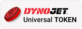 DynoJET Universal TOKEN