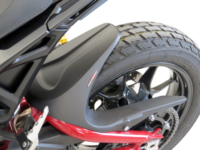 Moto allungare parafango anteriore parafango posteriore parafango paraspruzzi per Harley SOFTAIL LOW RIDER ST FXLRST El Diablo 2022-24  201355758