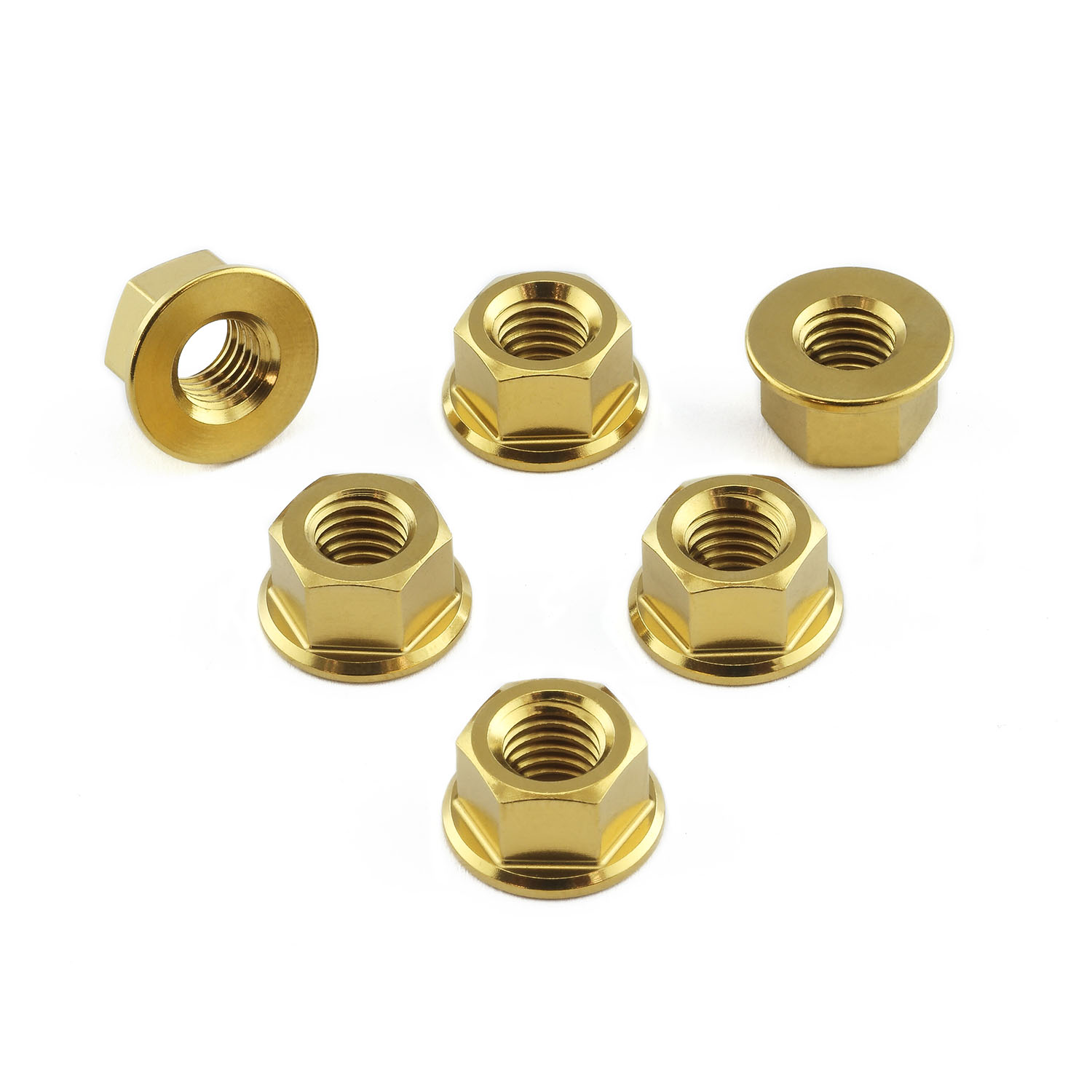 Mozzo Dinamo Anteriore Shutter Precision PD-8X 100mm – 28 Fori – 6 Bulloni – Passante 15mm – Argento