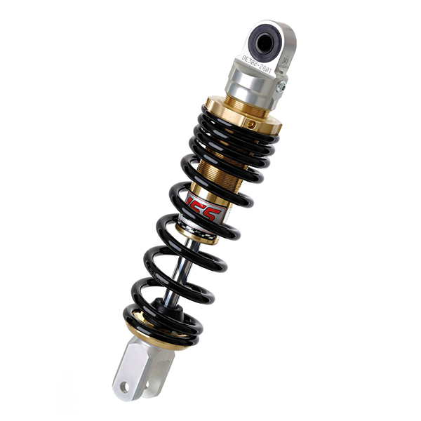 Ammortizzatore Anteriore Sinistro Herth+Buss – Pressione Gas – Doppio Tubo – J4300869