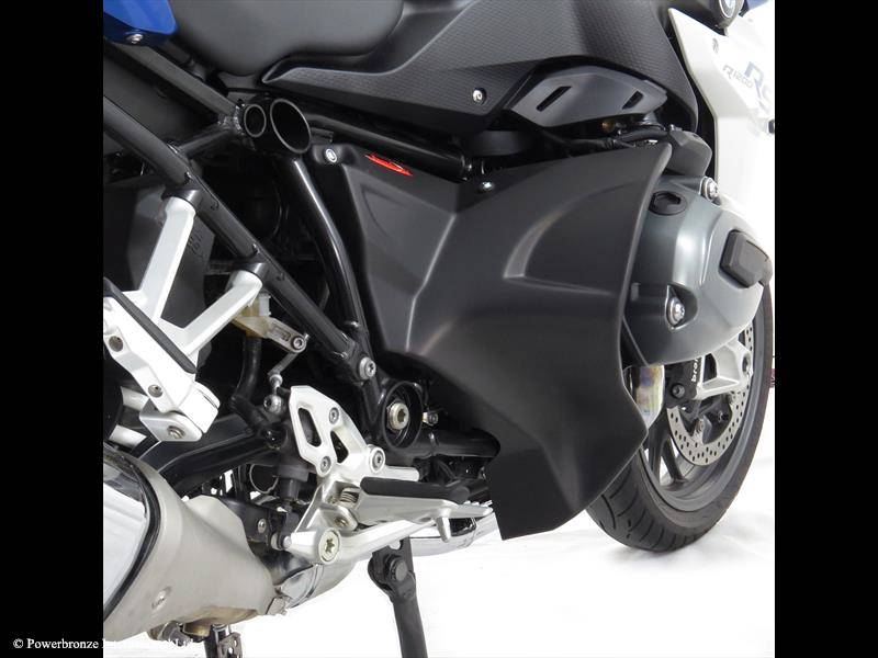 Completamento carena - Completamento Carena - POWERBRONZE