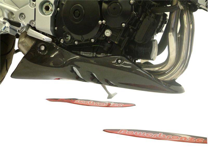 Puntale Motore in Carbonio - Carbonio - POWERBRONZE
