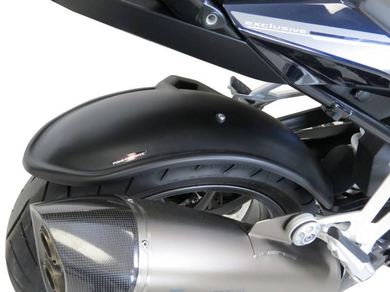 Parafango Posteriore in ABS - Parafanghi - POWERBRONZE