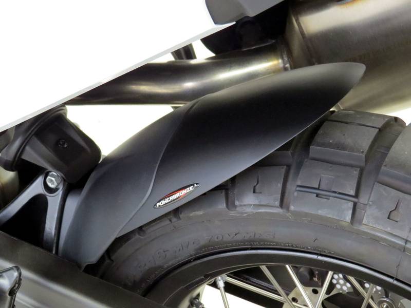 Parafango Posteriore in ABS - Parafanghi - POWERBRONZE