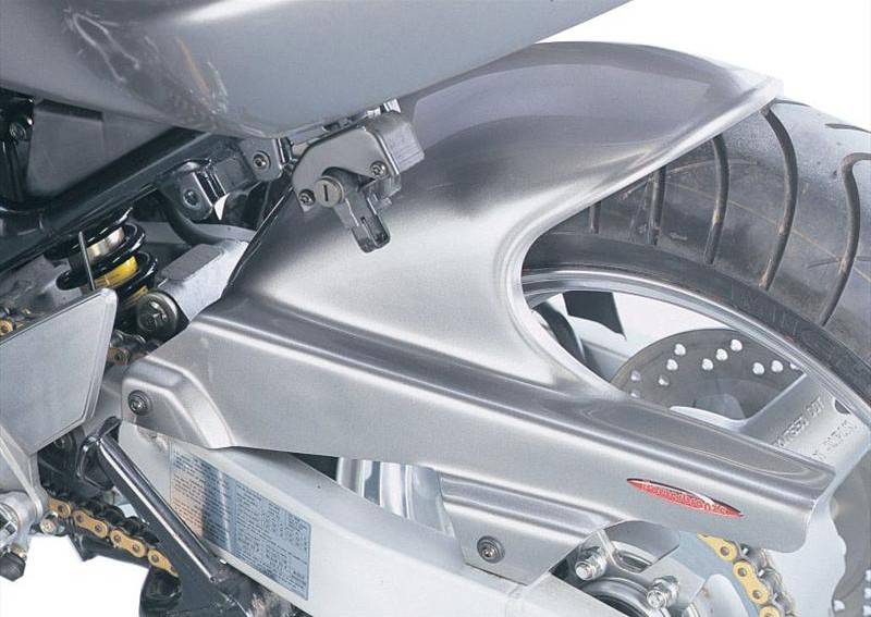 Parafango Posteriore in ABS - Parafanghi - POWERBRONZE