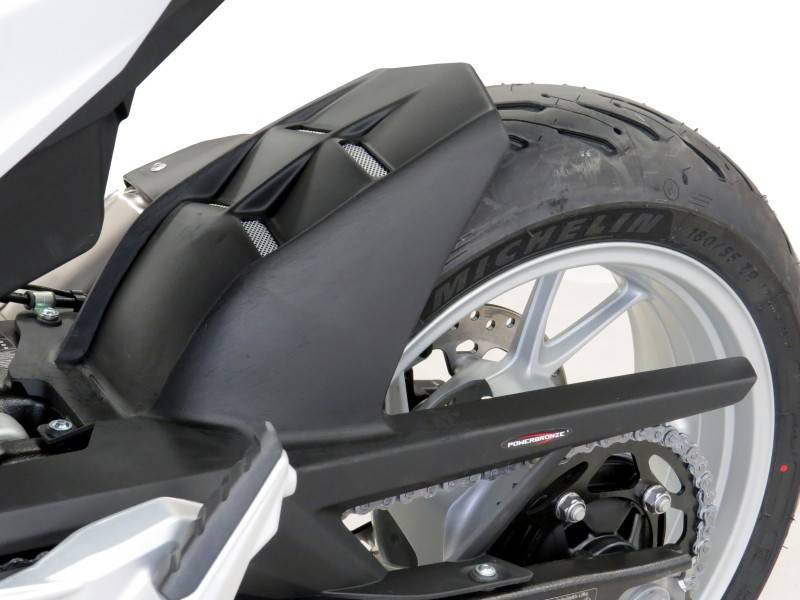 Parafango Posteriore in ABS - Parafanghi - POWERBRONZE