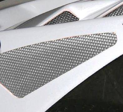 Parafango Posteriore in ABS - Parafanghi - POWERBRONZE