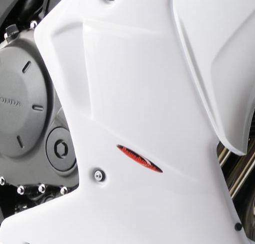 Seat Cowl - Bodywork - POWERBRONZE