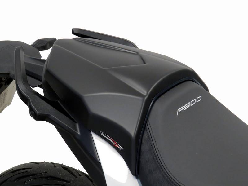 Seat Cowl - Bodywork - POWERBRONZE