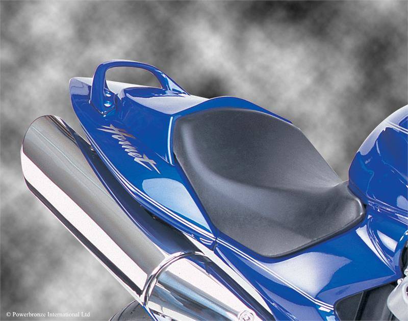 Seat Cowl - Bodywork - POWERBRONZE