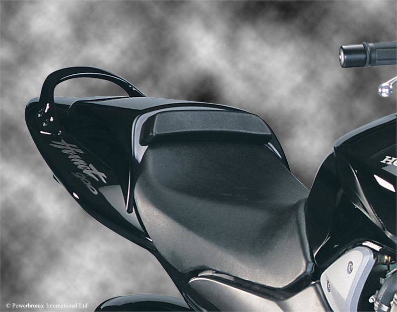 Seat Cowl - Bodywork - POWERBRONZE