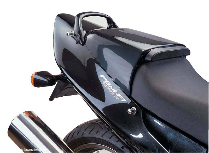 Seat Cowl - Bodywork - POWERBRONZE