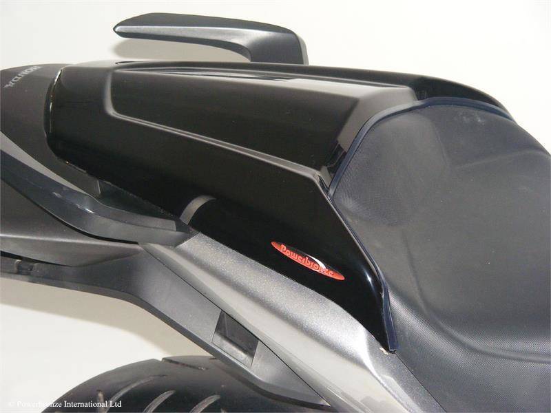 Seat Cowl - Bodywork - POWERBRONZE