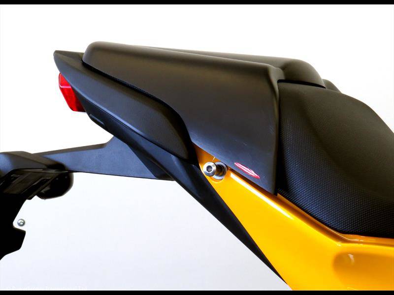 Seat Cowl - Bodywork - POWERBRONZE