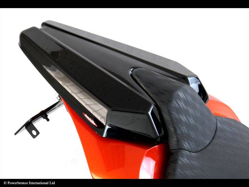 Seat Cowl - Bodywork - POWERBRONZE