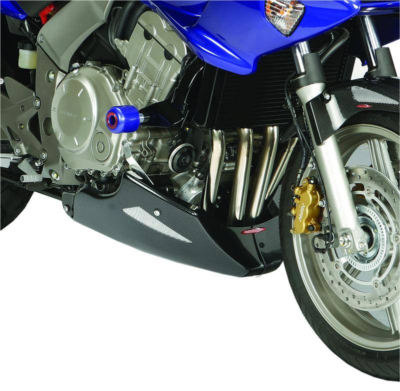 Puntale Motore in ABS - Puntale motore - POWERBRONZE