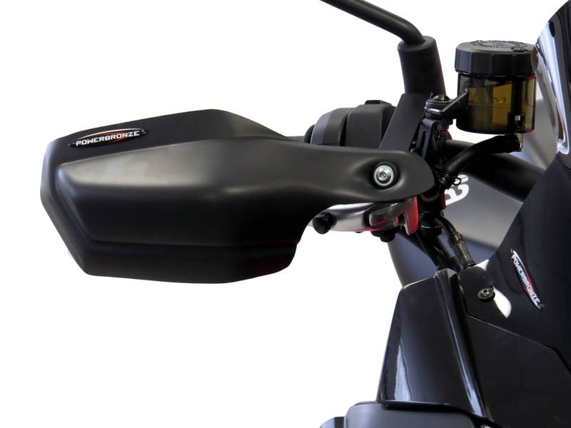 Hand guards - Hand Guards - POWERBRONZE