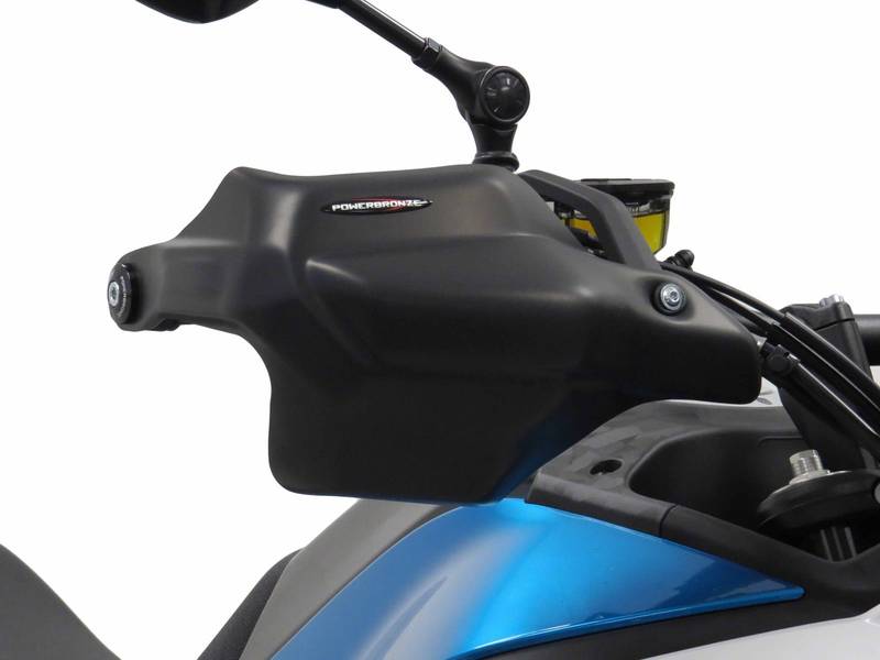 Hand guards - Hand Guards - POWERBRONZE
