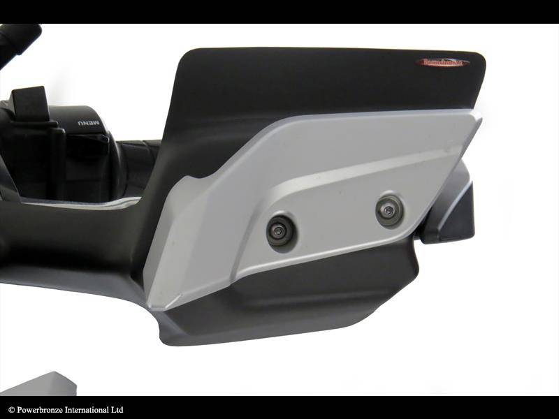 Wind deflector - Wind deflector - POWERBRONZE