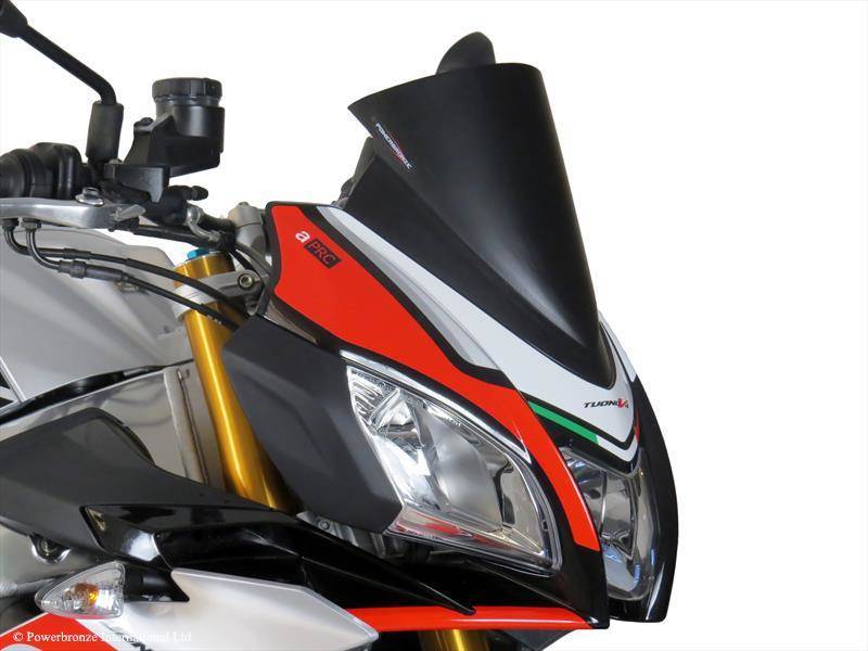 Airflow - Screen - POWERBRONZE