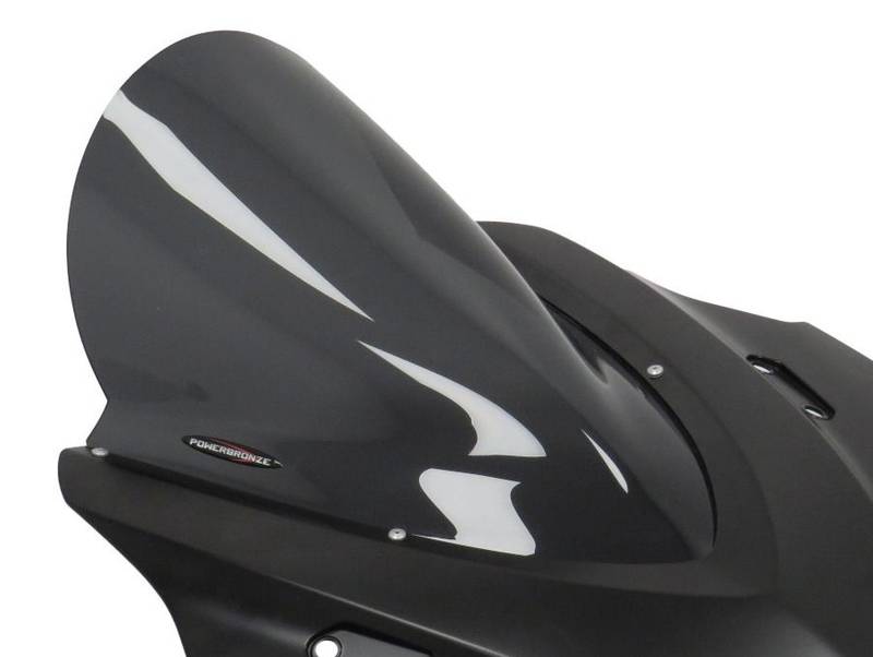 Airflow - super - Screen - POWERBRONZE