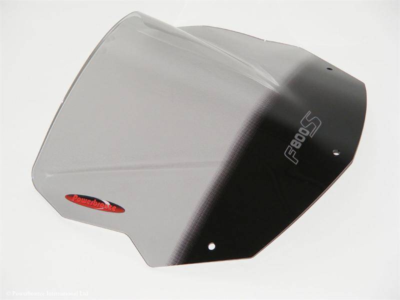 Airflow - Screen - POWERBRONZE