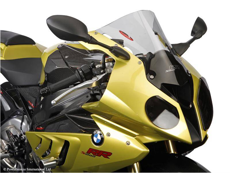 Airflow - Screen - POWERBRONZE