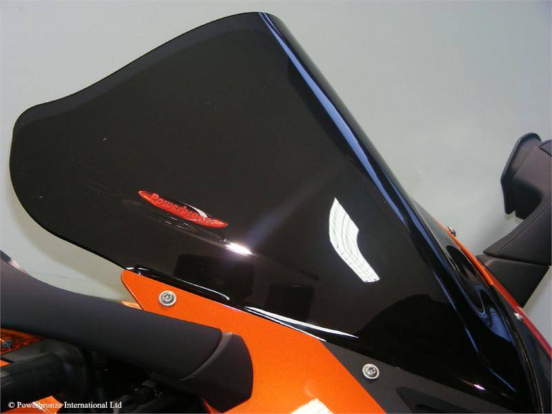 Airflow - Screen - POWERBRONZE