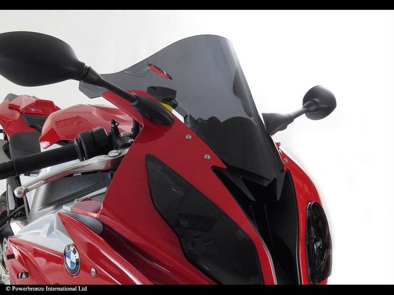 Airflow - Screen - POWERBRONZE