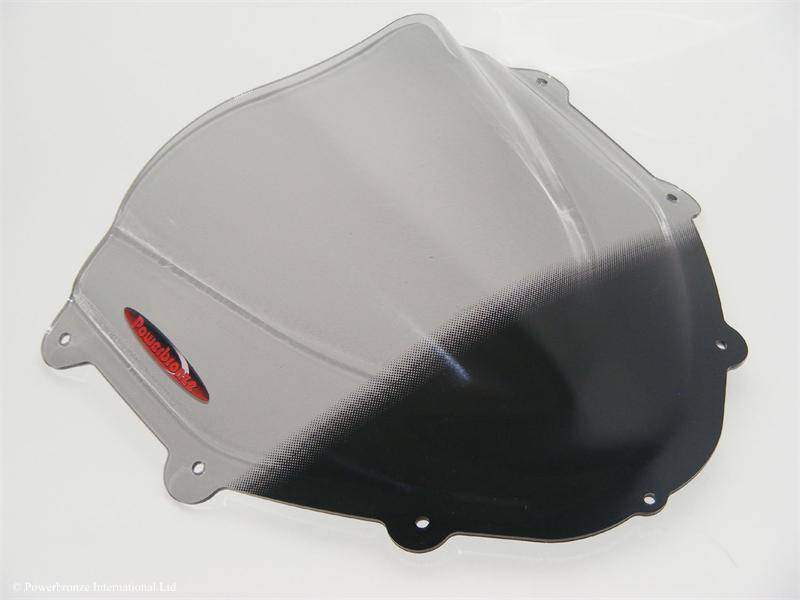 Airflow - Screen - POWERBRONZE