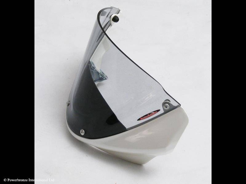 Airflow - Screen - POWERBRONZE