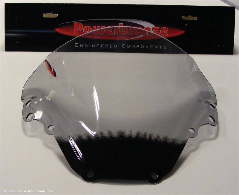 Airflow - Screen - POWERBRONZE