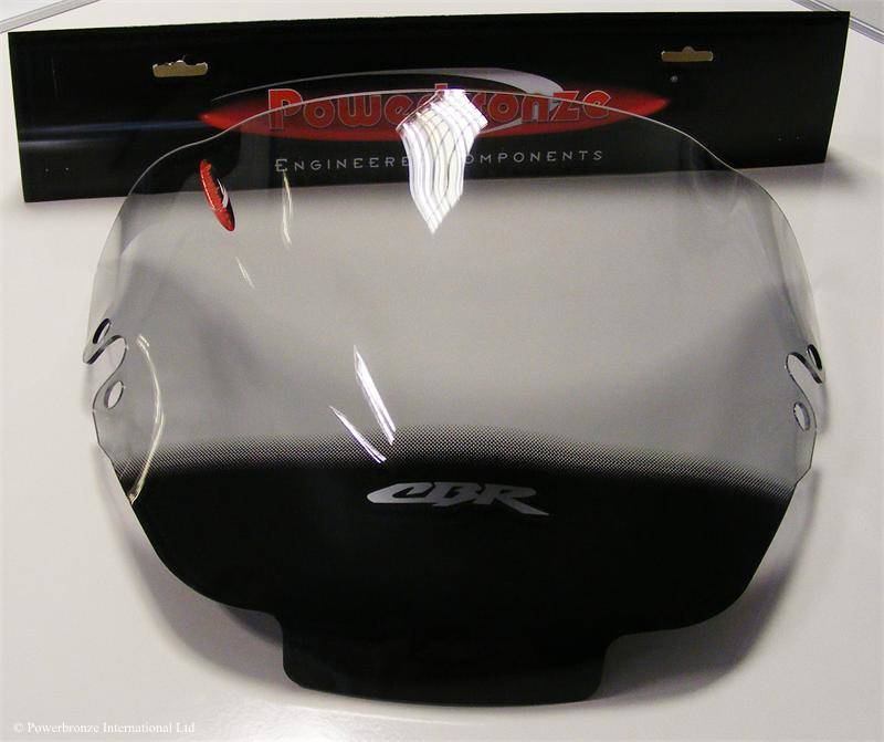 Airflow - Screen - POWERBRONZE