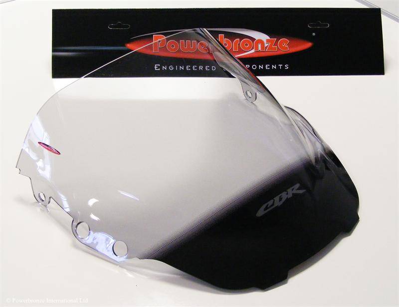 Airflow - Screen - POWERBRONZE