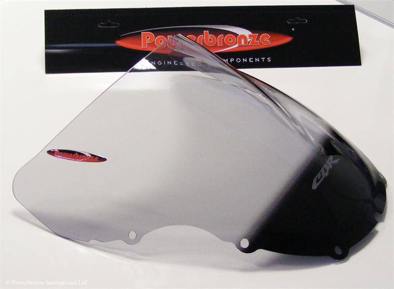 Airflow - Screen - POWERBRONZE