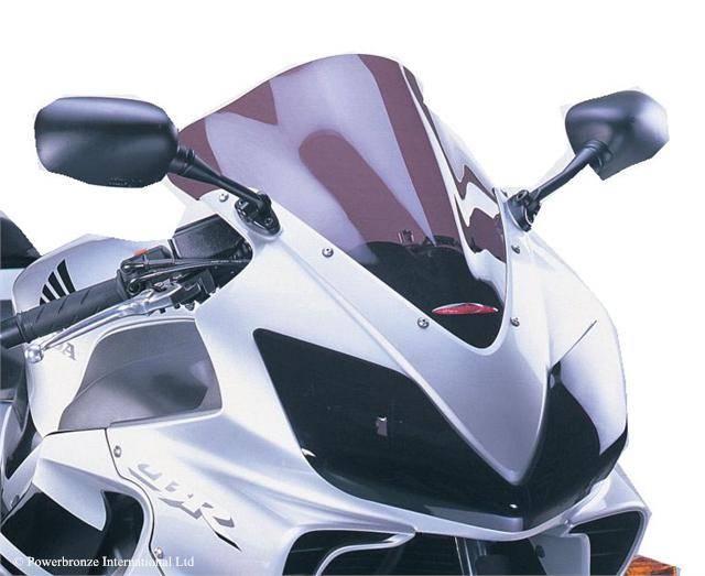 Airflow - Screen - POWERBRONZE