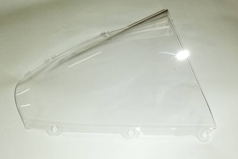 Airflow - Screen - POWERBRONZE